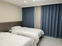 Harbin 16 She Homestay 아청/아성 상업지구 호텔