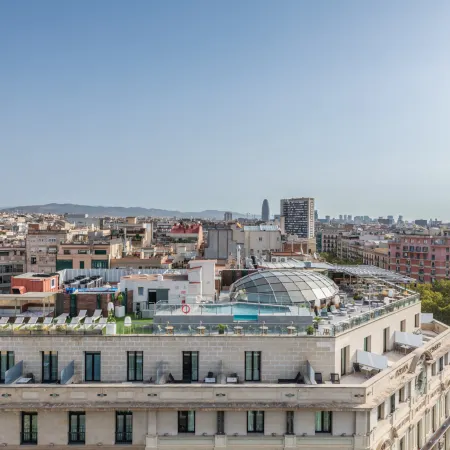 Gran Hotel Havana 4*Sup by Escampa Hotels