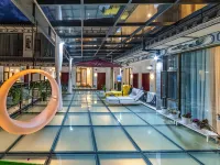 xing yu ge boutique homestay Hotels near Dali Ancient City