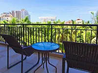 Home Inn Huayi Selected Hotel (Jiande Xin'anjiang Branch) - พร้อมระเบียง