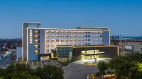 Wanda Yuehua Hotel Huangqi, Xiangcheng, Suzhou Các khách sạn gần Xushuguan Development Zone Passenger Transport Terminal