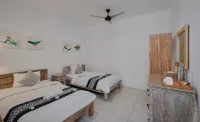 마야모 비치 로지 Pasir Putih 호텔