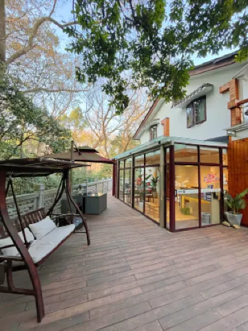 Congyin Courtyard Hotels near Lingyin Feilai Peak Scenic Area