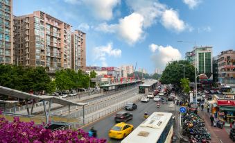 7Days Premium (Guangzhou Chebei Metro Station)