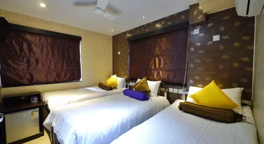 New Fortunate Guest House A1
