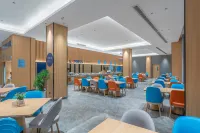 Holiday Inn Express HUANGSHI CIHU LAKE by IHG - Desayuno