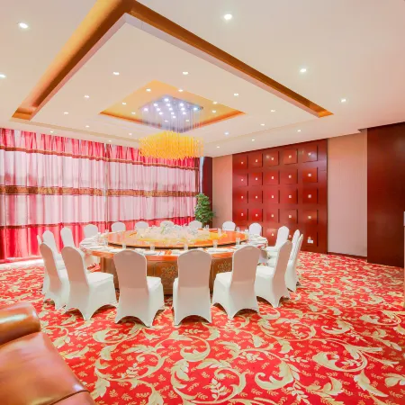 Kuche Hotel (Sanxing Building)