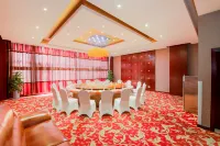 โรงแรมคู่เชอ (อาคารซานซิง) - พร้อมอาหารเช้า