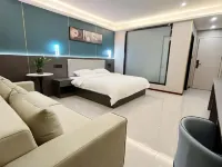 Juxian haoyijia Hotel Hotels in Ju