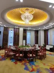 Ruyi Garden Hotel Hotel di Hohhot