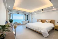Ocean · Hai Rong · Sea View Homestay (Dongshan Island Nanmen Bay)