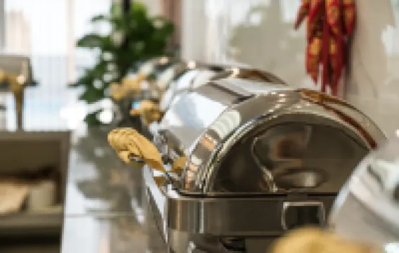 Yun He Ye Bo Hotel (Wuxi Lingshan Grand Buddha Nianhua Bay)