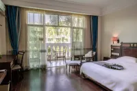 Qionghai Guantangle Yangju Hot Spring Hotel Hotels in Guantang/Baishiling Tourism Area