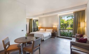 Hilton Garden Inn Bali Ngurah Rai Airport