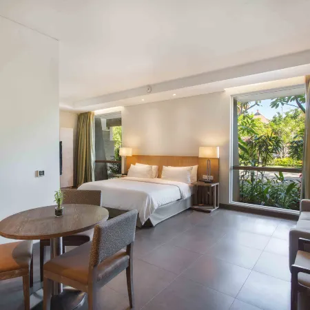 Hilton Garden Inn Bali Ngurah Rai Airport