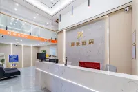 Lanjing Apartment Hotel Hotels in Hohhot