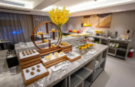 Homeinn Selected Hotel (Ancient City of Kashgar Scenic Area)