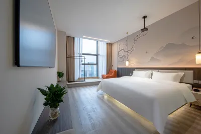Hotel Smart Choice