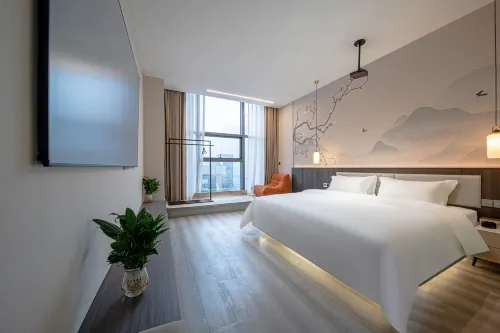Hotel Smart Choice