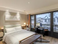 Ander Lake Hentique Hotel Hotels in Qihe County