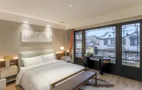 Ander Lake Hentique Hotel Hotels in Qihe County