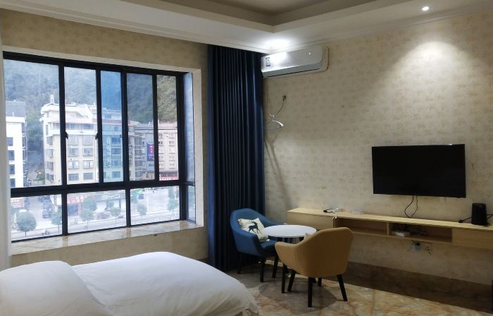 Shouyuan No.8 Hotel