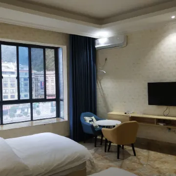 Shouyuan No.8 Hotel