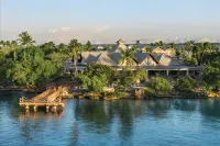 Dreams La Romana Resort And Spa All Inclusive - Wifi