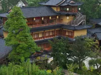 Qingcheng Samatha · Yinmachuan Resort Manor - 5 stelle