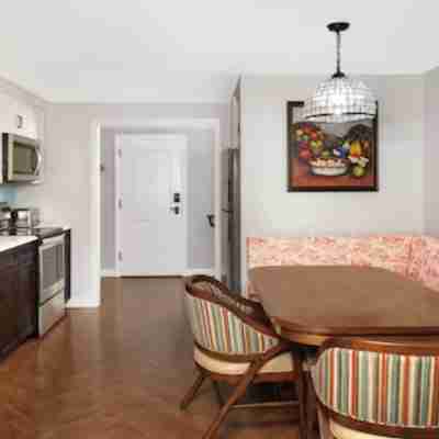 Disney's Riviera Resort Rooms