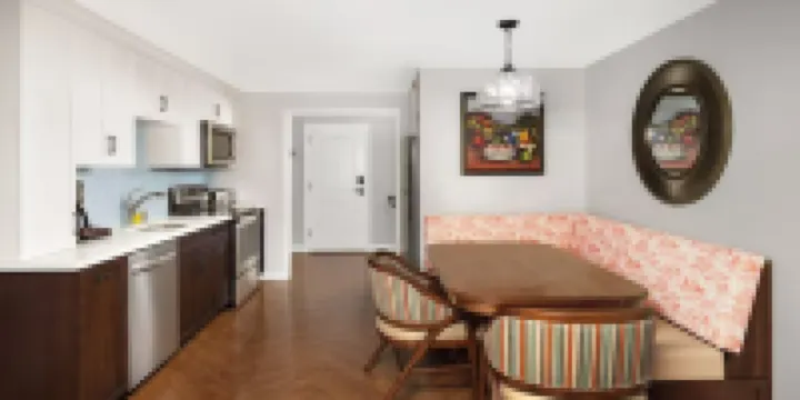 ディズニーズ リビエラ リゾート ベイ・レイクのホテル