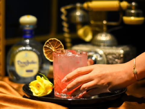 施設外観 フラマ リゾート ダナンの写真