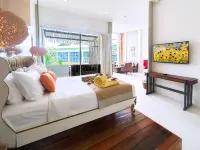 Summer Luxury Beach Resort & Spa - balcony