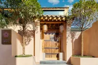 Huajian · Heshan Homestay