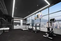 Atour Hotel - Gym