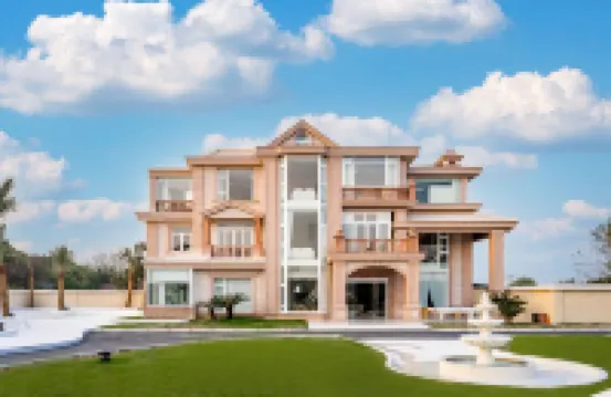 Shanghai Nora Zora Holiday Manor