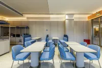 HanTing Hotel (Shangqiu Zhecheng) - servizio colazione
