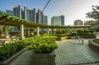 Huihua International Hotel - Gym