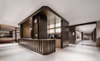 IntercityHotel Shanghai Hongqiao Airport