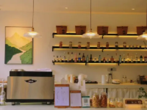 Bingzhong Luo Yunye Jianjiang Hotel di Gongshan