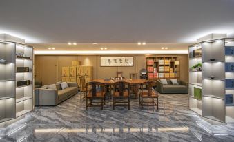 Peninsula · Impression Hotel (Impression Dahongpao)