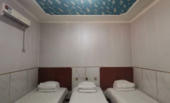 Zhengding Xinpeng Hotel