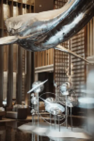 InterContinental Hotels XIAMEN by IHG