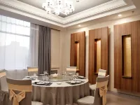 โรงแรมช่างเหม่า โรงแรมในเฮ่ยเหอ