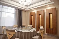 Shangmao Hotel