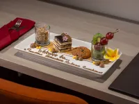 Hotel Santika Premiere Gubeng Surabaya - Bữa sáng