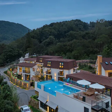 Xiangtang Suli Hotel
