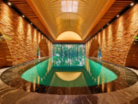 在南海郡的阿南提 南海郡酒店