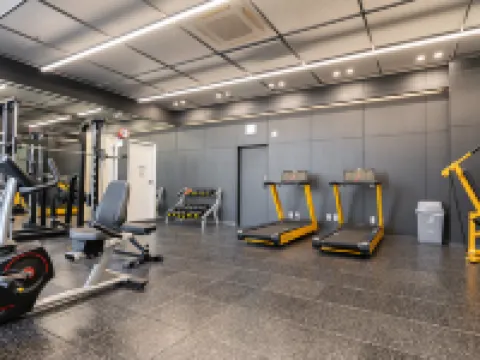 Schweizer Dorf Hotels in Cheonan-si