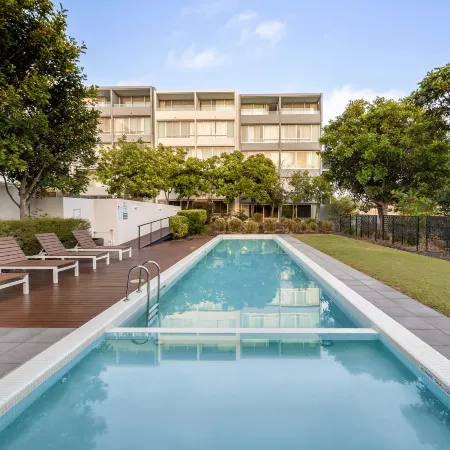 Oaks Nelson Bay Lure Suites